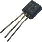 BC168C Silicon NPN Transistor