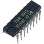 TDA1012 Integrated Circuit