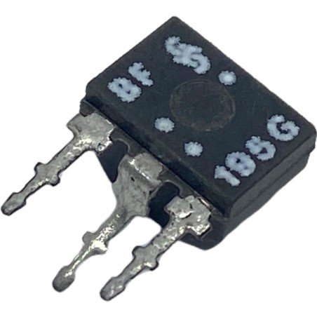 BF195G Siemens Silicon NPN Transistor