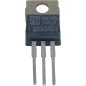 BDX34C SGS Silicon PNP Power Transistor