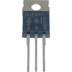 BUZ90A Siemens N Channel Power Mosfet Transistor