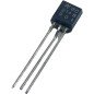 BC214B National Silicon PNP Transistor