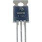 BD240 Texas Instruments Silicon PNP Power Transistor