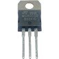 BD241C ST Silicon NPN Power Transistor