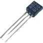 BC650 Motorola Silicon NPN Transistor