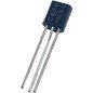 BC876 Philips Silicon PNP Transistor