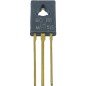 BD168 Motorola Silicon PNP Power Goldpin Transistor