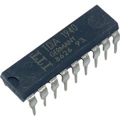 TDA1940 ITT Integrated Circuit