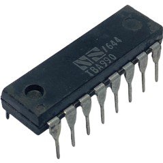 TBA990 National Integrated Circuit