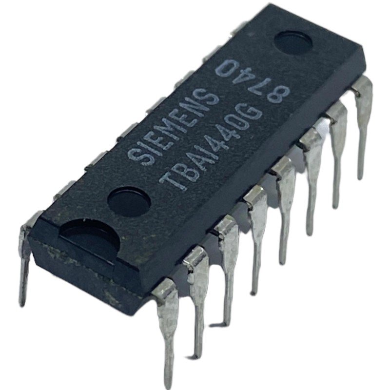 TBA1440G Siemens Integrated Circuit