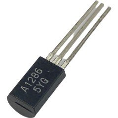 2SA1286 Silicon PNP Transistor