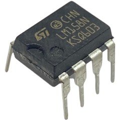 LM158N ST Integrated Circuit