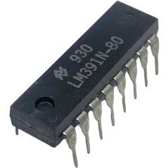 LM391N-80 National Integrated Circuit