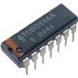 TDB0556A Siemens Integrated Circuit 8444