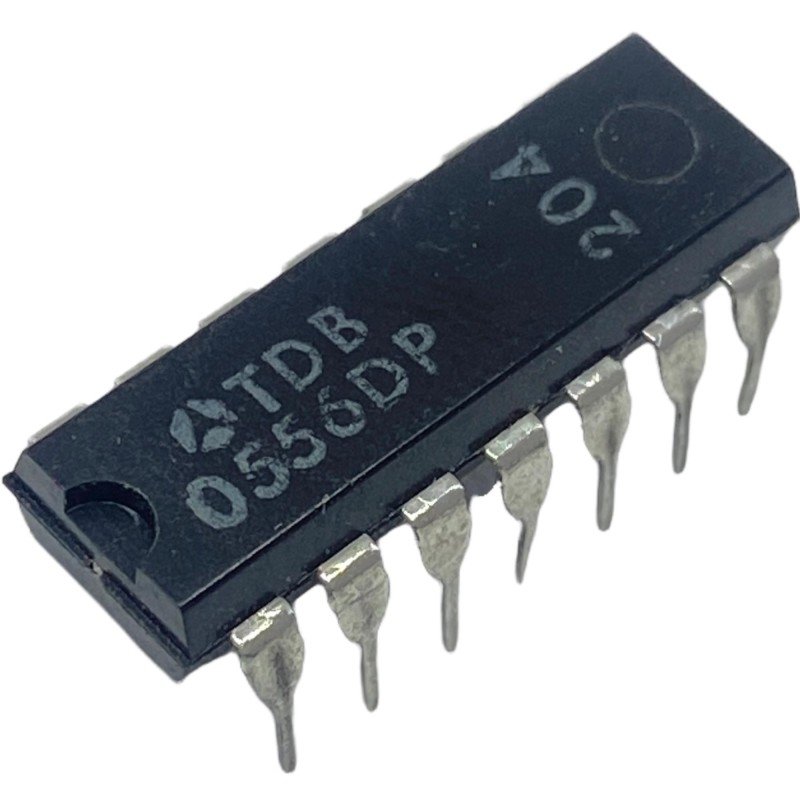 TDB0556DP Thomson Integrated Circuit