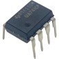 UA741CP Texas Instruments Integrated Circuit