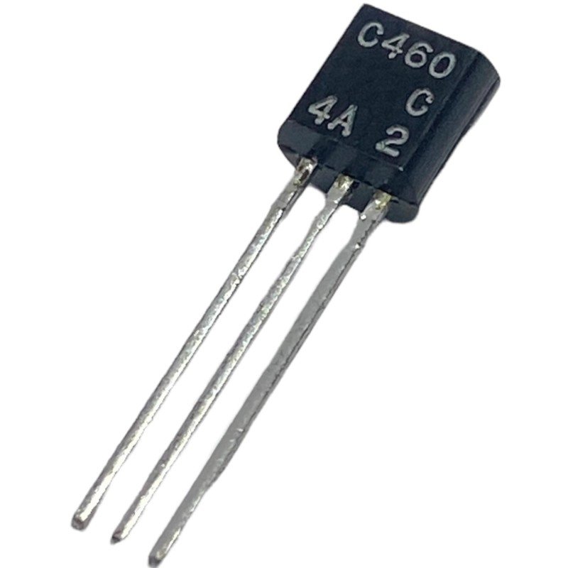 2SC460 Silicon NPN Transistor