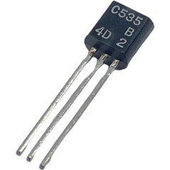 2SC535 Silicon NPN Transistor