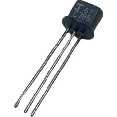 2SC785 Toshiba Silicon NPN Transistor