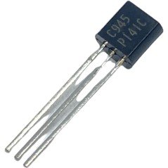 2SC945 Silicon NPN Transistor