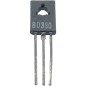 BD380 Silicon PNP Power Transistor