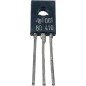 BD410 Texas Instruments Silicon NPN Power Transistor