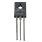 BD438 SGS Silicon PNP Power Transistor