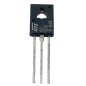 BD439 ST Silicon NPN Power Transistor