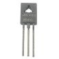 BD441 SGS Silicon NPN Power Transistor