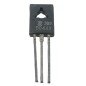 BD442 SGS Silicon PNP Power Transistor