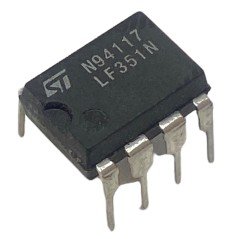 LF351N ST Integrated Circuit