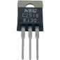 2SC2516 NEC Silicon NPN Power Transistor