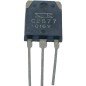 2SC2577 Sanken Silicon NPN Power Transistor