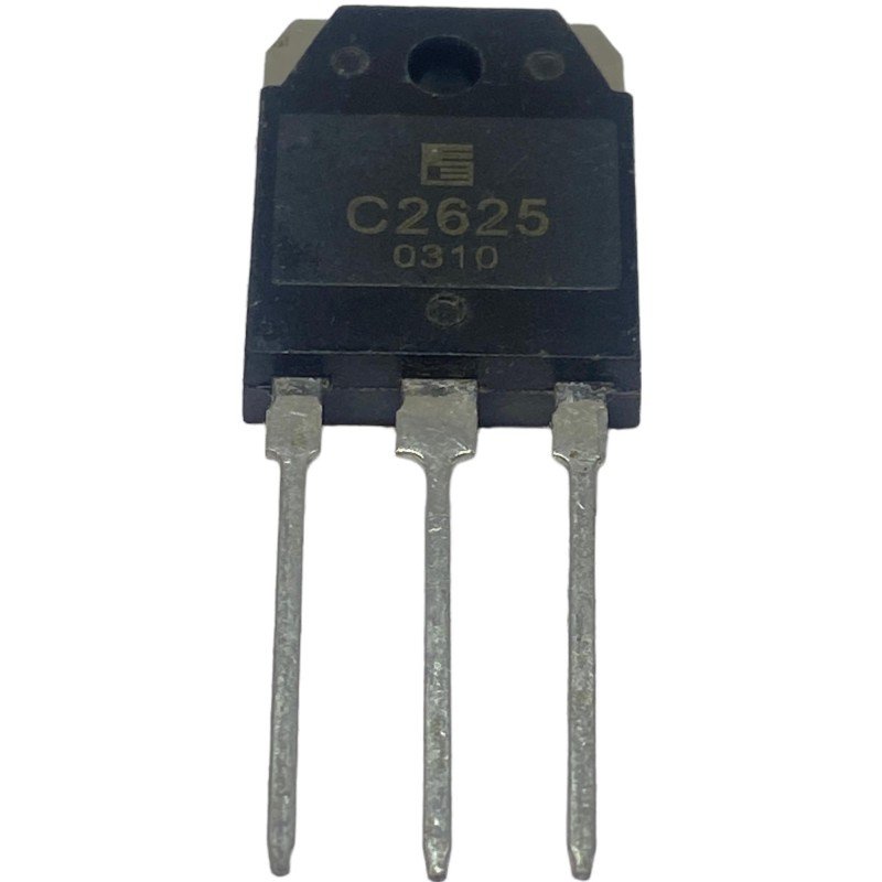 2SC2625 Silicon NPN Power Transistor