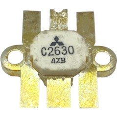 2SC2630 Mitsubishi Silicon NPN Power Transistor