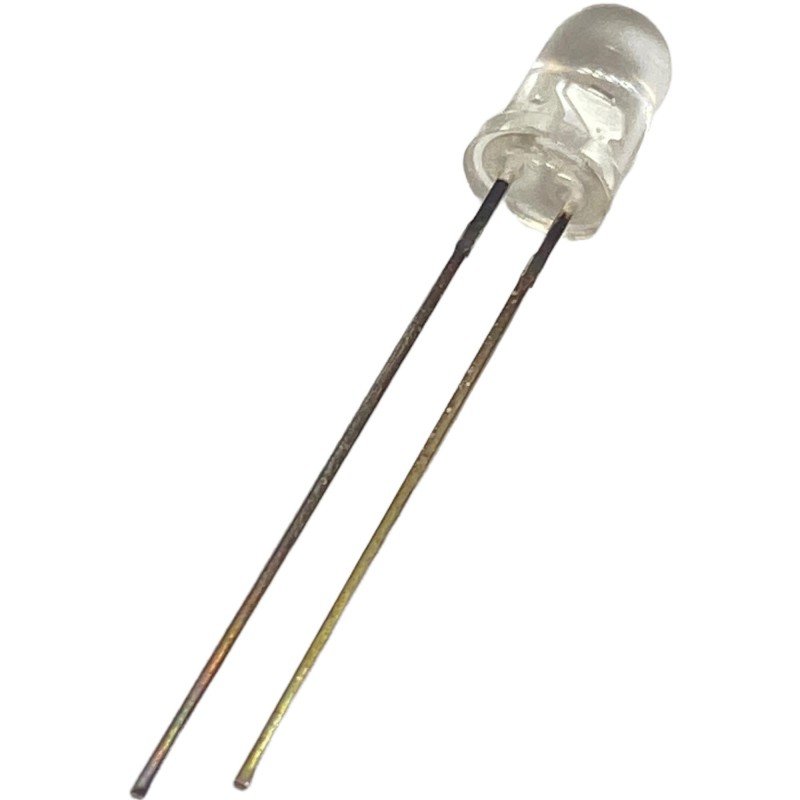 VPI50 VPI50A3 White Led Light Diode