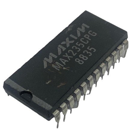 MAX235CPG Maxim Integrated Circuit