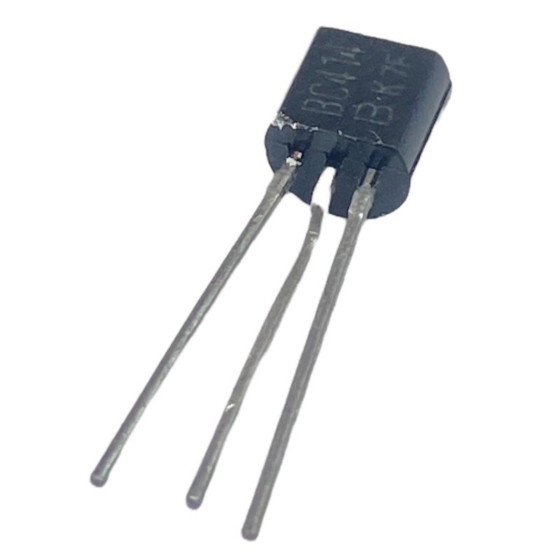 BC414B Silicon NPN Transistor