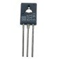 MJE344 SGS Silicon NPN Power Transistor