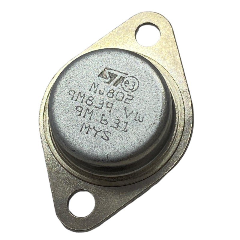 MJ802 ST Silicon NPN Power Transistor