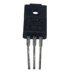 2SD1265 Matsushita Silicon NPN Transistor