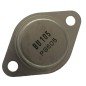 BU105 Silicon NPN Power Transistor