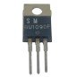 BU109DP Silicon NPN Power Transistor