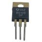 BU109DP Thomson Silicon NPN Power Transistor