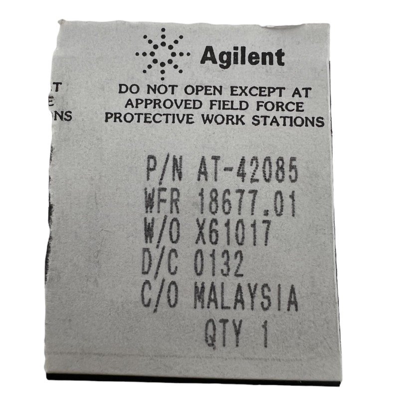 AT42085 AGILENT DC-6GHZ Medium Power Silicon Bipolar Transistor AT-42085