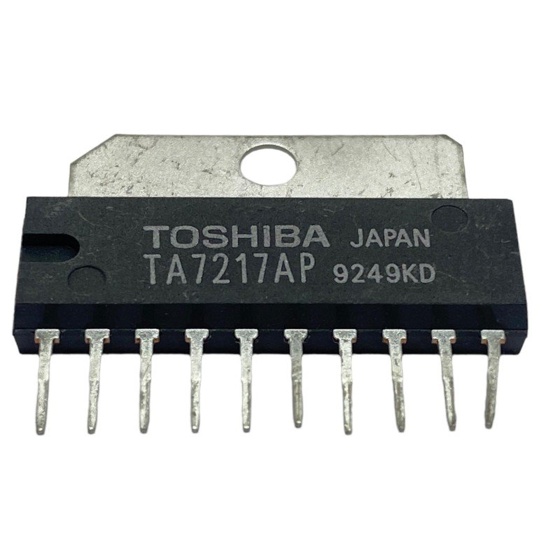 TA7217AP Toshiba Integrated Circuit