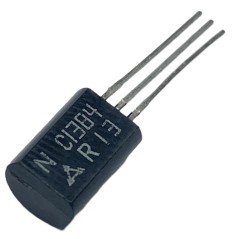 2SC1384 Matsushita Silicon NPN Transistor