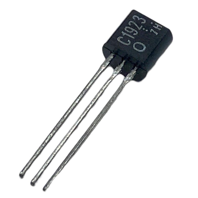 2SC1923 Silicon NPN Transistor