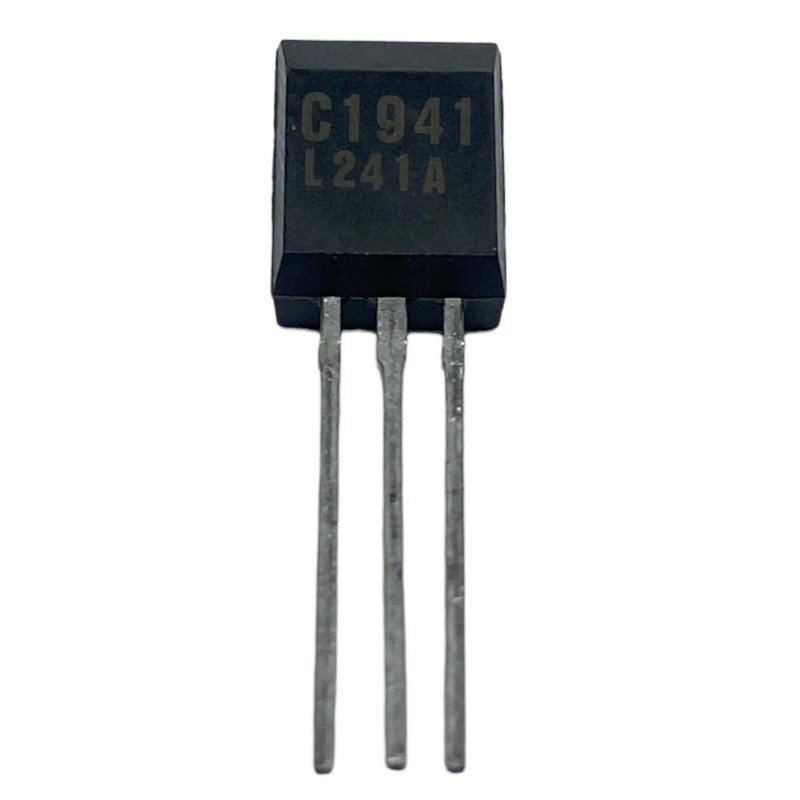 2SC1941 Silicon NPN Transistor