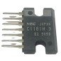 UPC1181H NEC Integrated Circuit Audio Amplifier